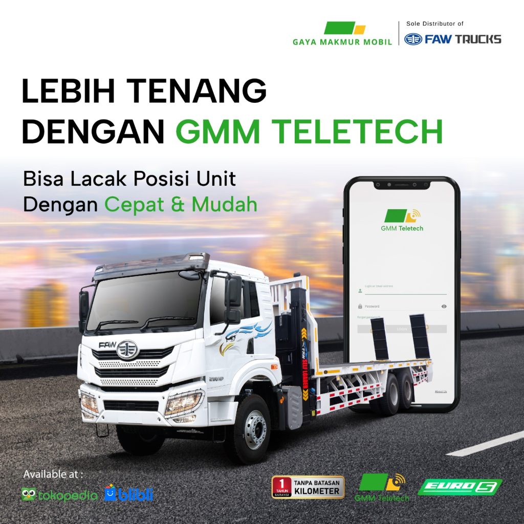 GMM Teletech