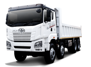truk tambang