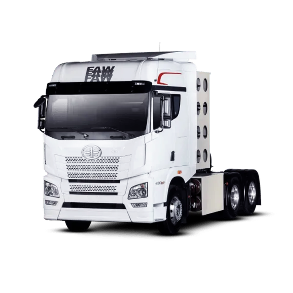 FD380TH CNG