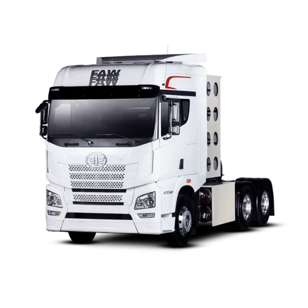 FD380TH CNG