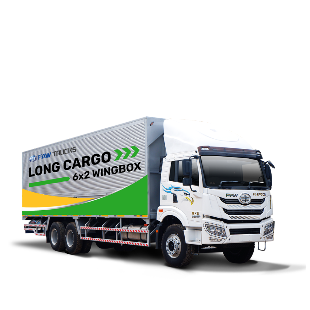 truk tronton, cargo truck, chassis cargo truk tronton, truk besar, mobil truk