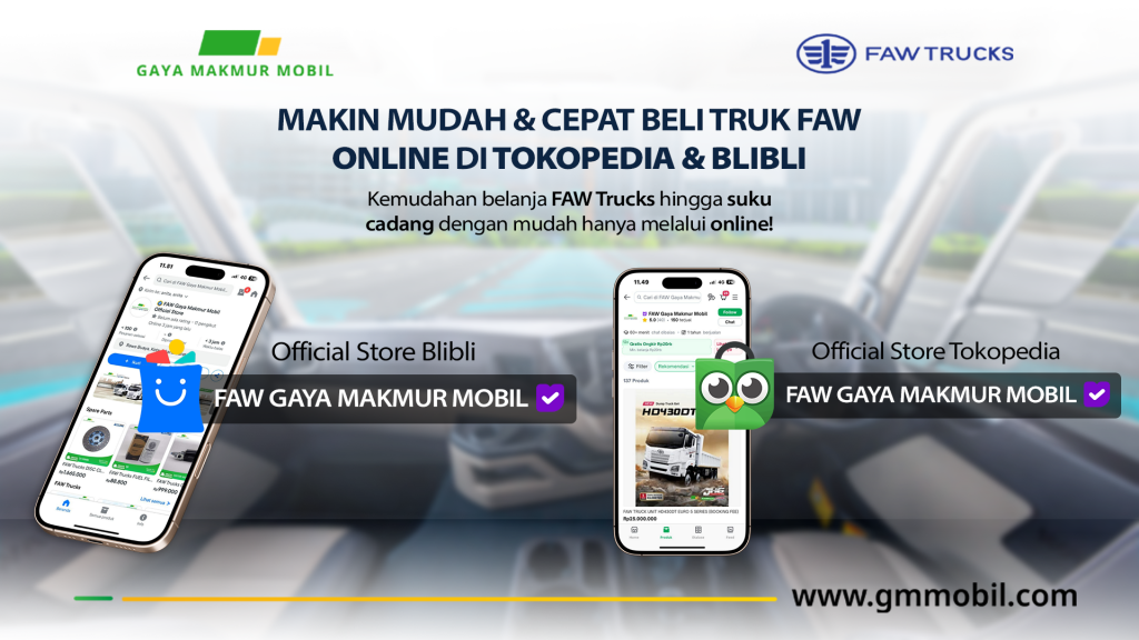 harga truk, jual truk, mobil truk, truk besar, truk gandeng, truk trailer,