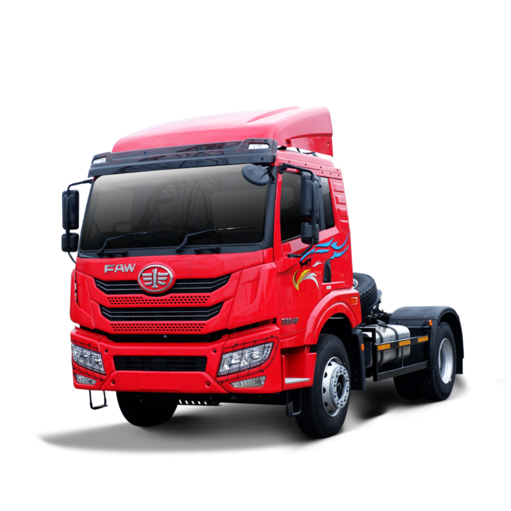 truk besar, cargo truck, truk bbm, truk pertamina, FAW Trucks, FAW Indonesia, tractor head, jual truk, harga truk, truk tronton, truk gandeng