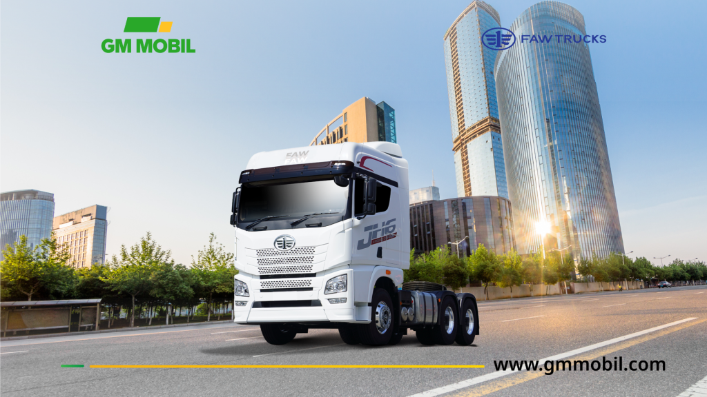 truk besar, tractor head, mobil truk, jual truk, truk trailer, truk tronton, faw trucks,