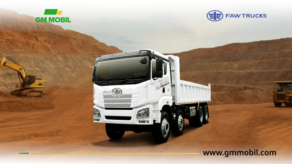 jual truk, harga truk, truk besar, reman center, truk tambang, pertambangan, tambang, truk pasir, mining,