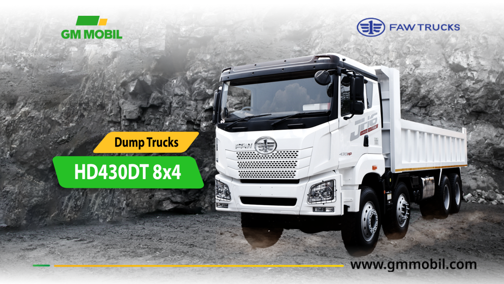 dump truck, dump truck tambang, truk tambang, faw indonesia, truk besar, alat berat, heavy duty, truk pasir, pertambangan, truk tambang besar