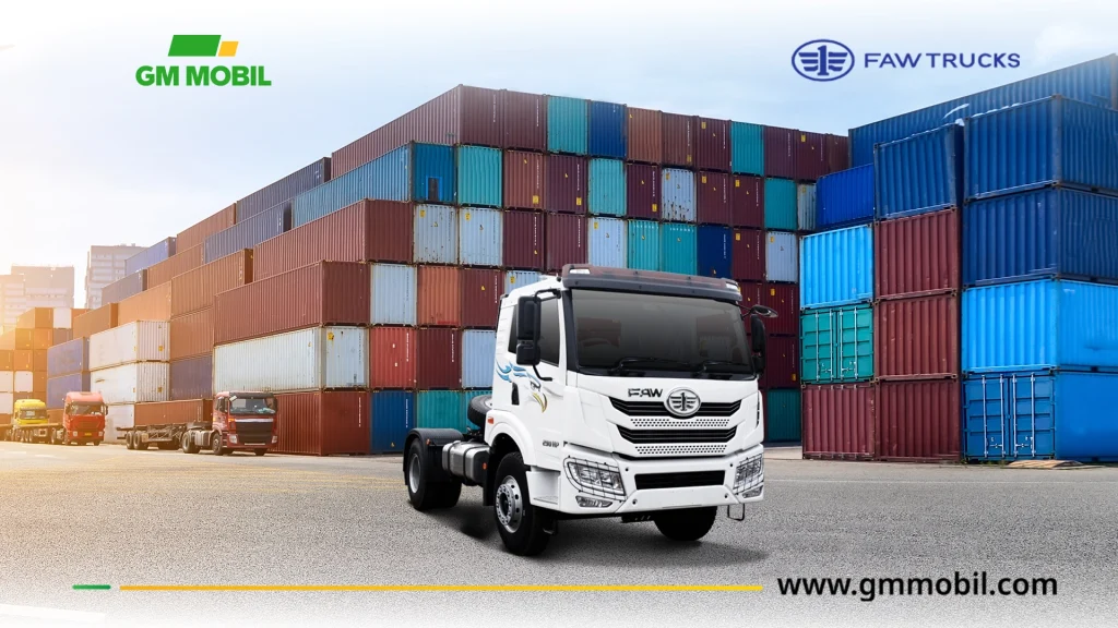 Tractor Head, cargo truck, truk besar, mobil truk, jual truk, harga truk, truk ev, truk listrik, truk trailer, truk tronton