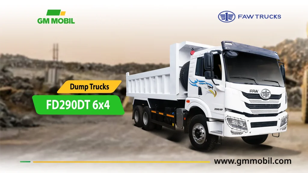 dump truck, truk tambang, truk pasir, dump truck tambang, faw trucks, faw indonesia, jual truk, mobil truk, truk besar