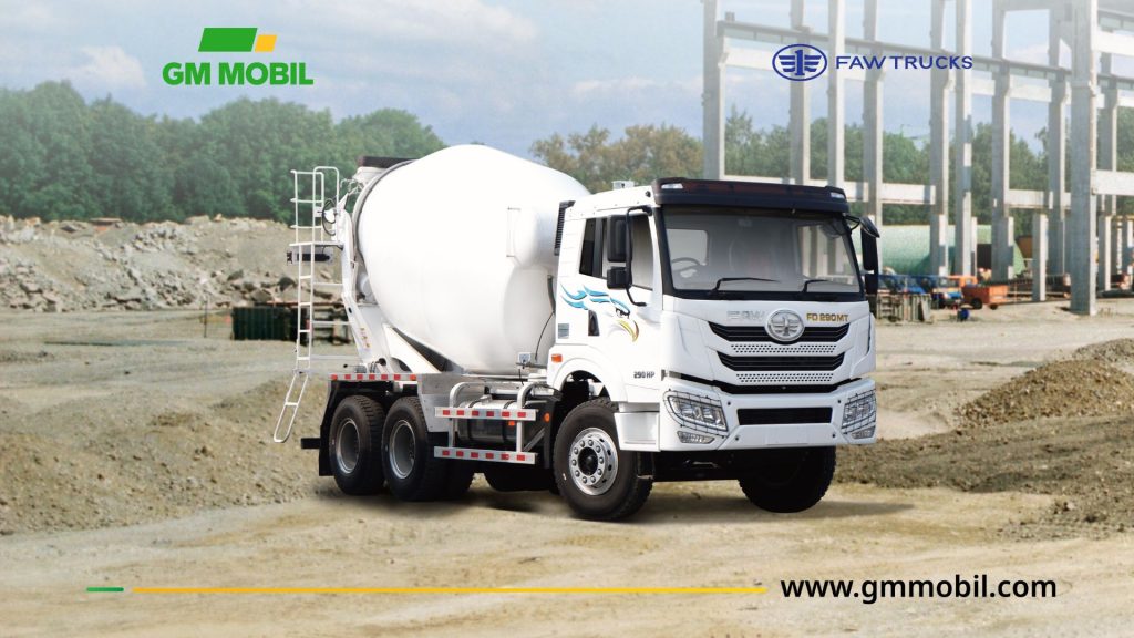 Truk Molen, Harga Truk, Jual Truk, Truk Besar, Truk Pasir