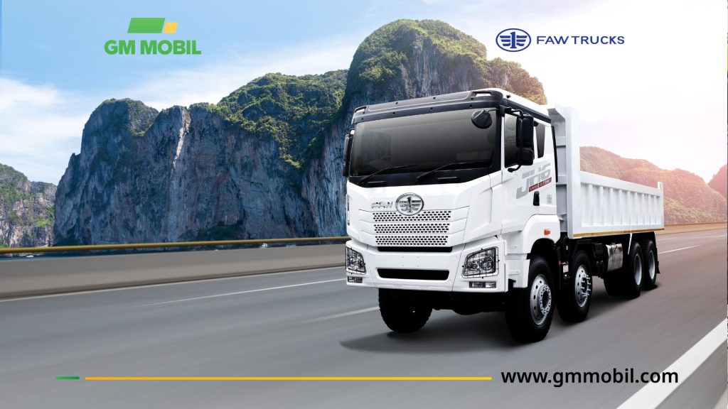 5 Dampak Fatal Jika Fuel Filter Dump Truck Diabaikan, jual truk, dump truck, truk besar, truk tambang, truk pasir