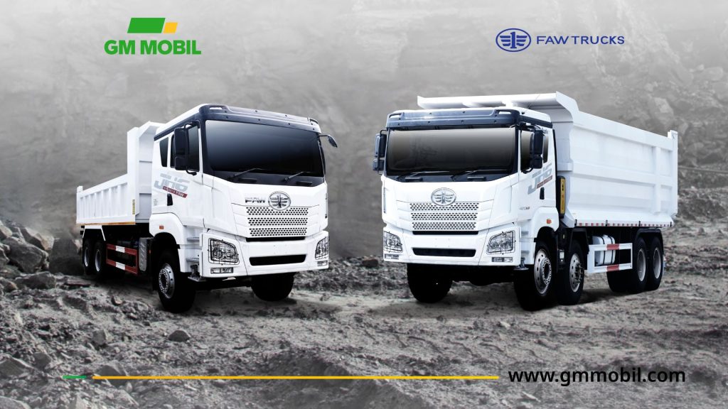 Dump Truck Tambang, Truk Tambang, Truk Pasir, Pertambangan, Jual Truk, Truk Besar
