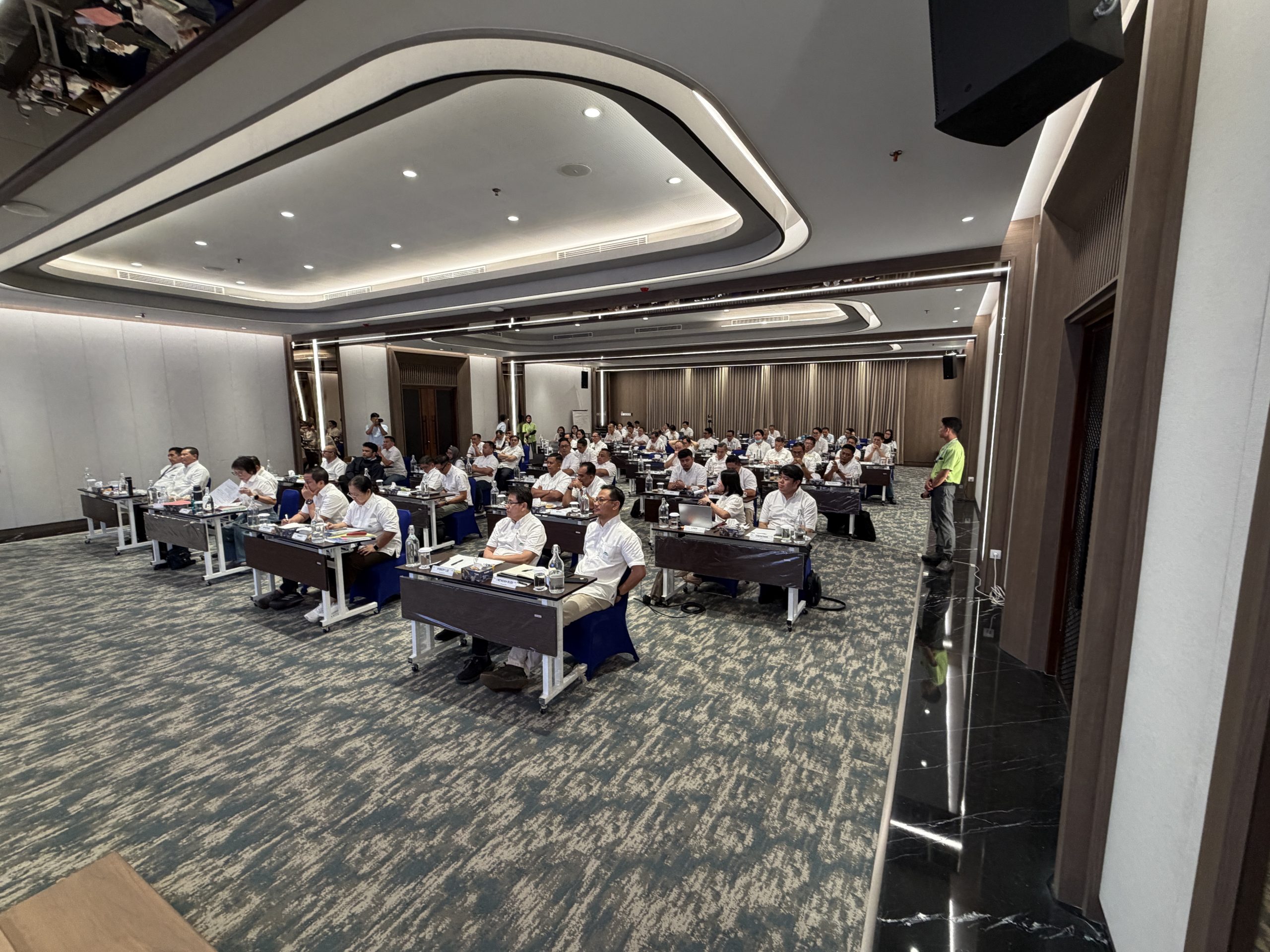 mid year meeting 2026 gm mobil