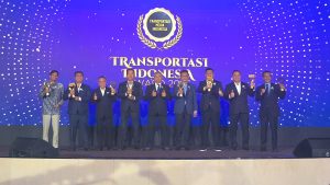 transportasi media award 2026