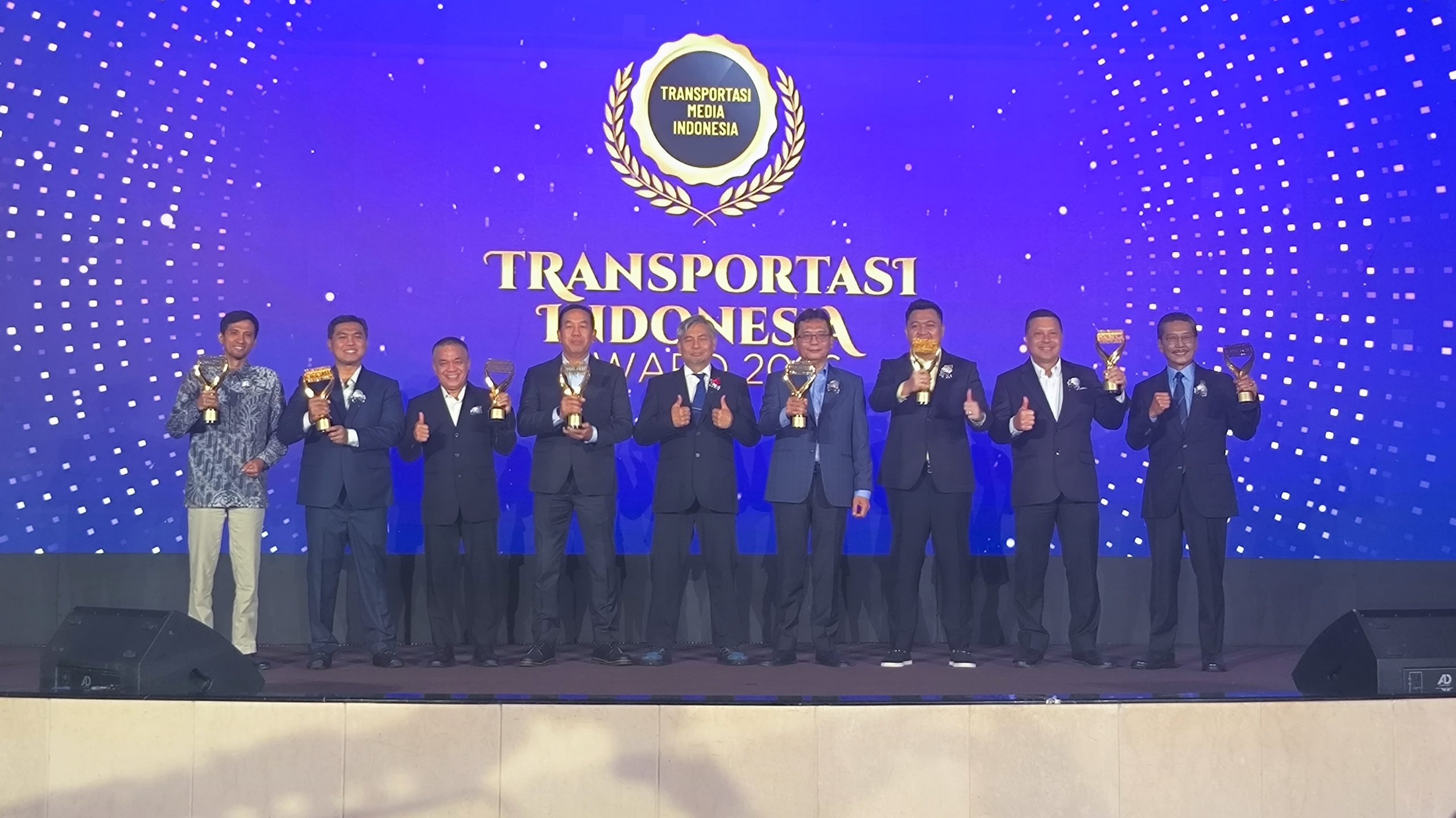 transportasi media award 2026