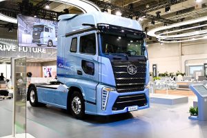 truk ev